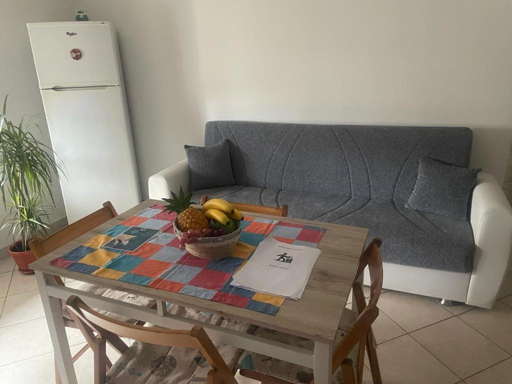 Airport Apartment Alloggio Turistico T&C Fiumicino Kültér fotó
